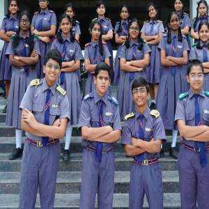 Johnson grammar school 